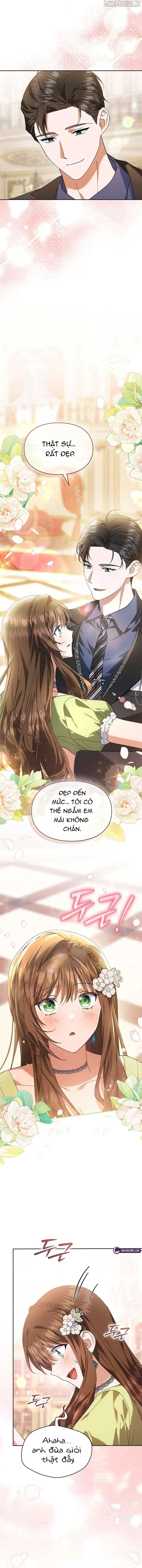 Tôi Đã Đưa Phản Diện Vào Làm Người Giúp Việc Chapter 24 - 9