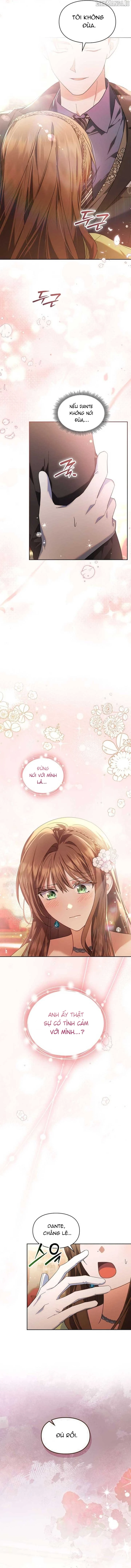 Tôi Đã Đưa Phản Diện Vào Làm Người Giúp Việc Chapter 24 - 10