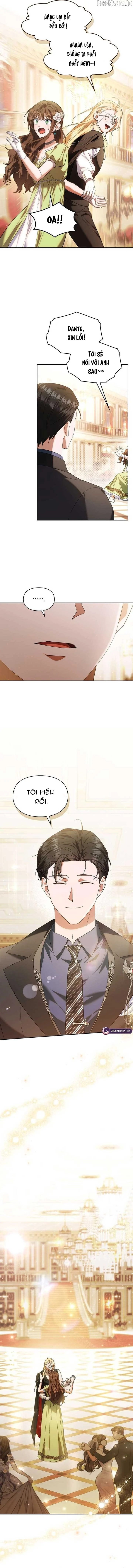 Tôi Đã Đưa Phản Diện Vào Làm Người Giúp Việc Chapter 24 - 12