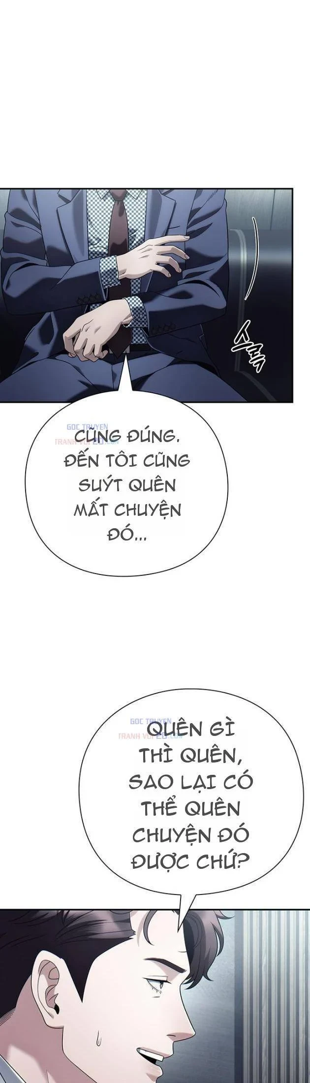 Nhân Viên Văn Phòng Nhìn Thấy Vận Mệnh Chapter 131 - 9