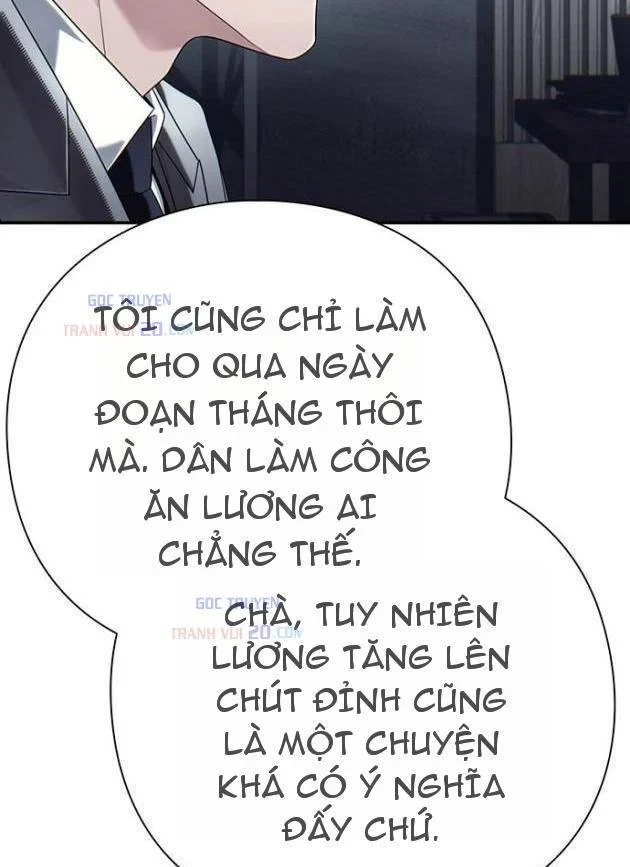 Nhân Viên Văn Phòng Nhìn Thấy Vận Mệnh Chapter 131 - 10
