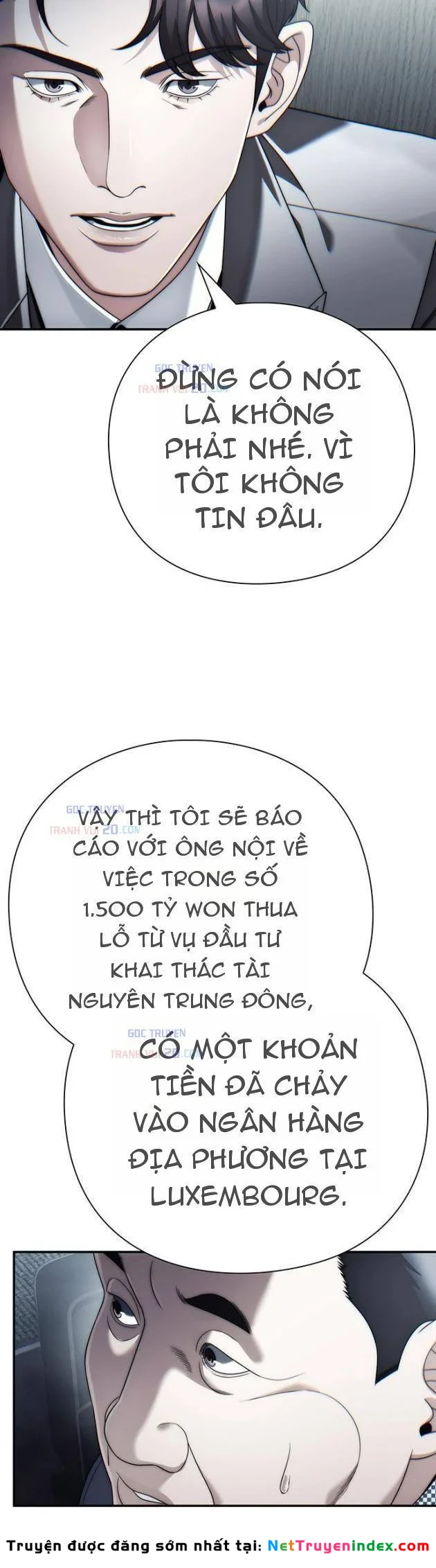 Nhân Viên Văn Phòng Nhìn Thấy Vận Mệnh Chapter 131 - 17