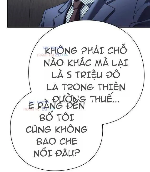 Nhân Viên Văn Phòng Nhìn Thấy Vận Mệnh Chapter 131 - 20