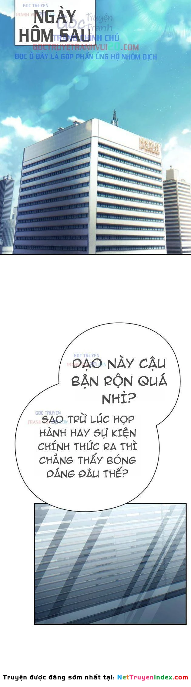 Nhân Viên Văn Phòng Nhìn Thấy Vận Mệnh Chapter 131 - 25