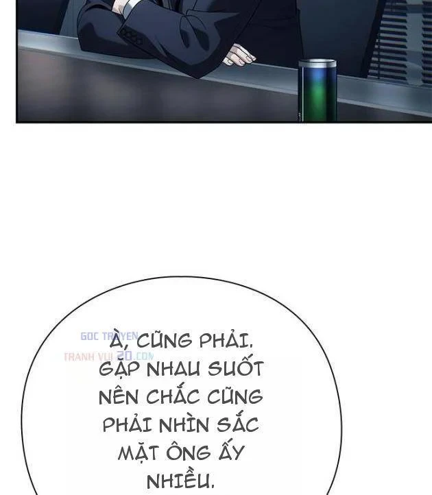 Nhân Viên Văn Phòng Nhìn Thấy Vận Mệnh Chapter 131 - 28