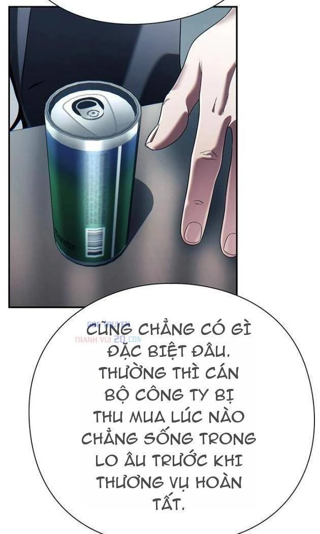 Nhân Viên Văn Phòng Nhìn Thấy Vận Mệnh Chapter 131 - 38