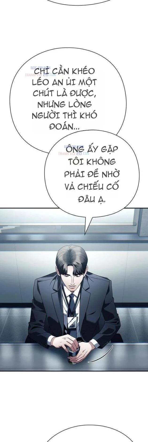 Nhân Viên Văn Phòng Nhìn Thấy Vận Mệnh Chapter 131 - 39