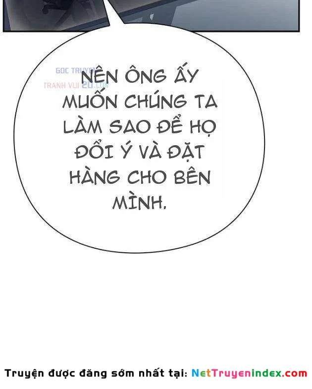 Nhân Viên Văn Phòng Nhìn Thấy Vận Mệnh Chapter 131 - 56