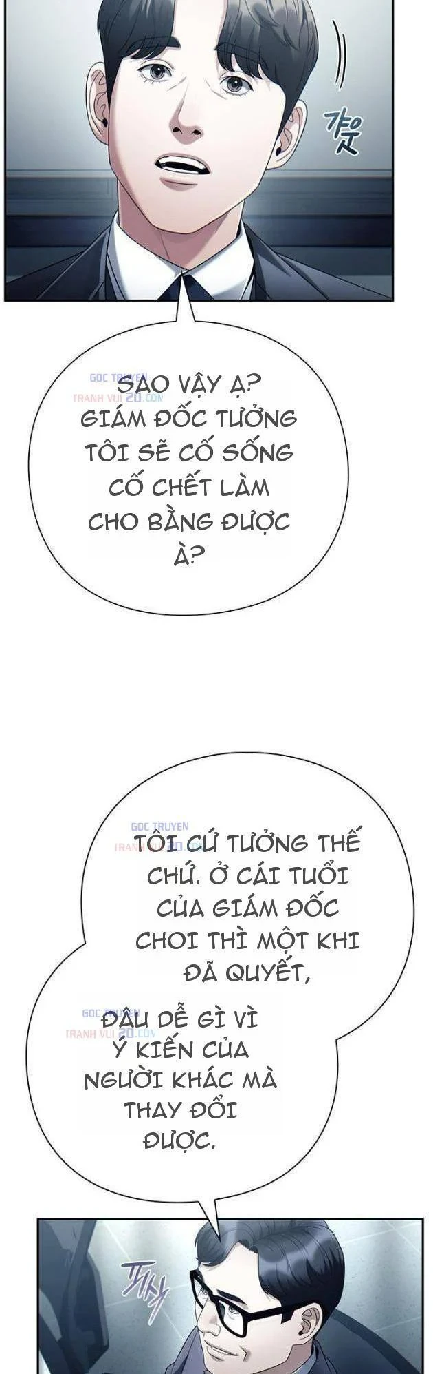 Nhân Viên Văn Phòng Nhìn Thấy Vận Mệnh Chapter 131 - 67