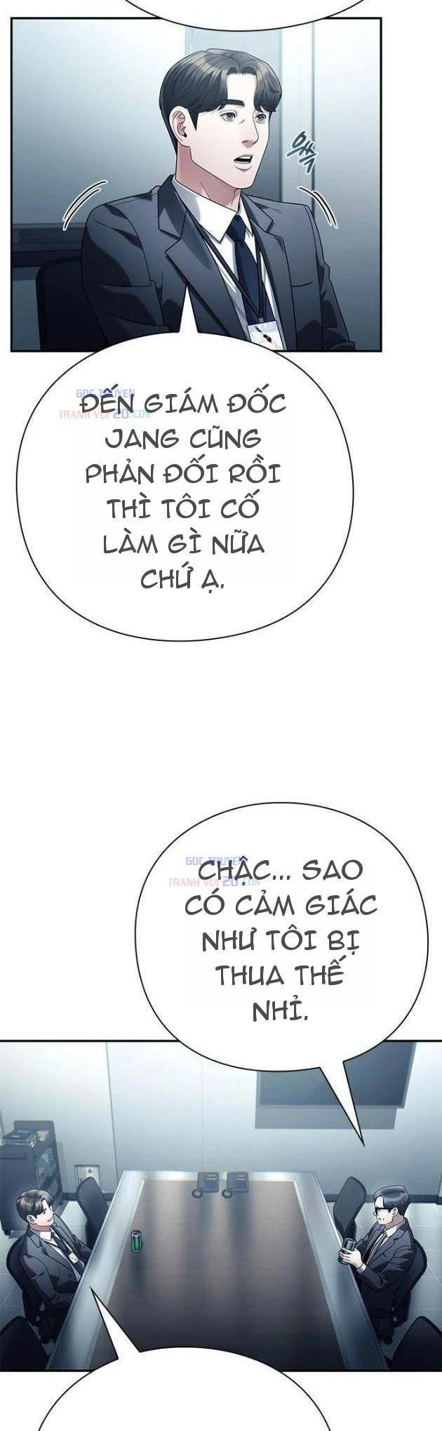 Nhân Viên Văn Phòng Nhìn Thấy Vận Mệnh Chapter 131 - 69