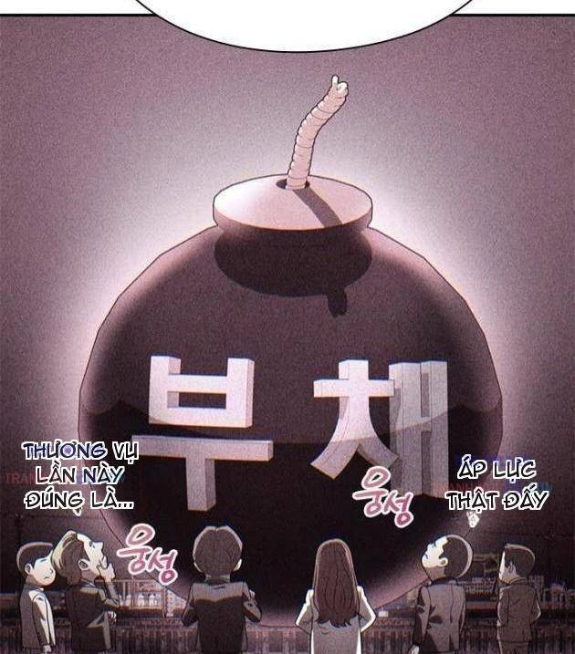 Nhân Viên Văn Phòng Nhìn Thấy Vận Mệnh Chapter 131 - 72