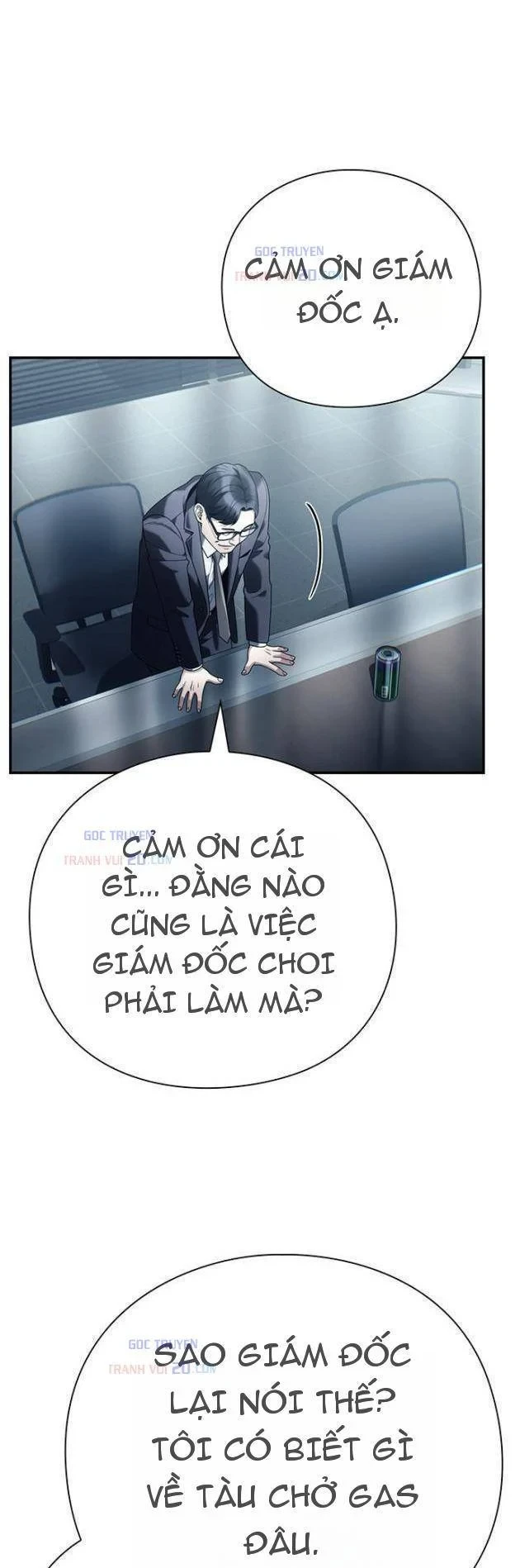 Nhân Viên Văn Phòng Nhìn Thấy Vận Mệnh Chapter 131 - 81