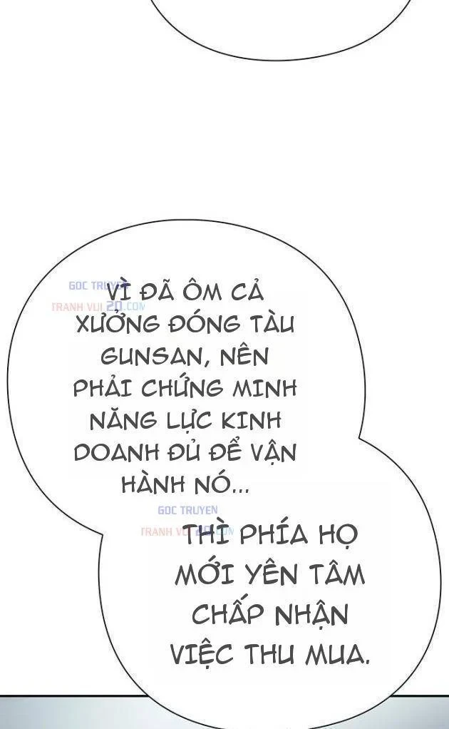 Nhân Viên Văn Phòng Nhìn Thấy Vận Mệnh Chapter 132 - 6