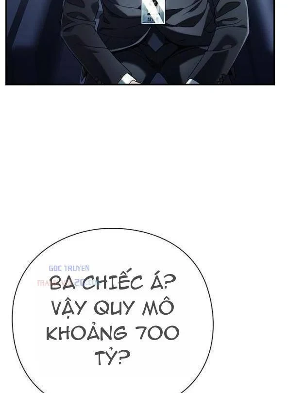 Nhân Viên Văn Phòng Nhìn Thấy Vận Mệnh Chapter 132 - 14