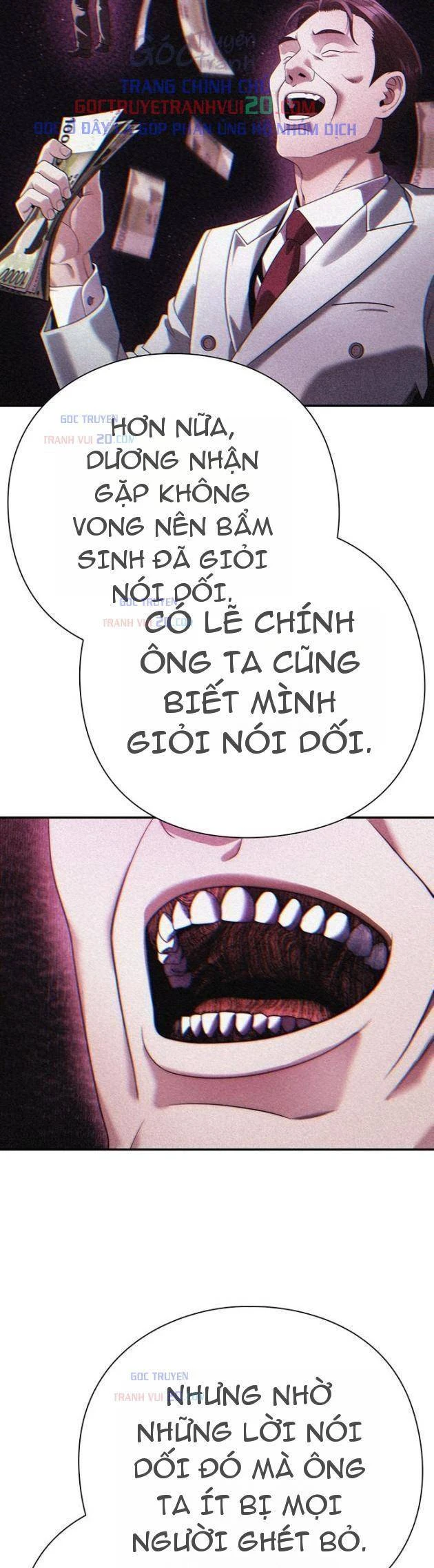 Nhân Viên Văn Phòng Nhìn Thấy Vận Mệnh Chapter 132 - 25