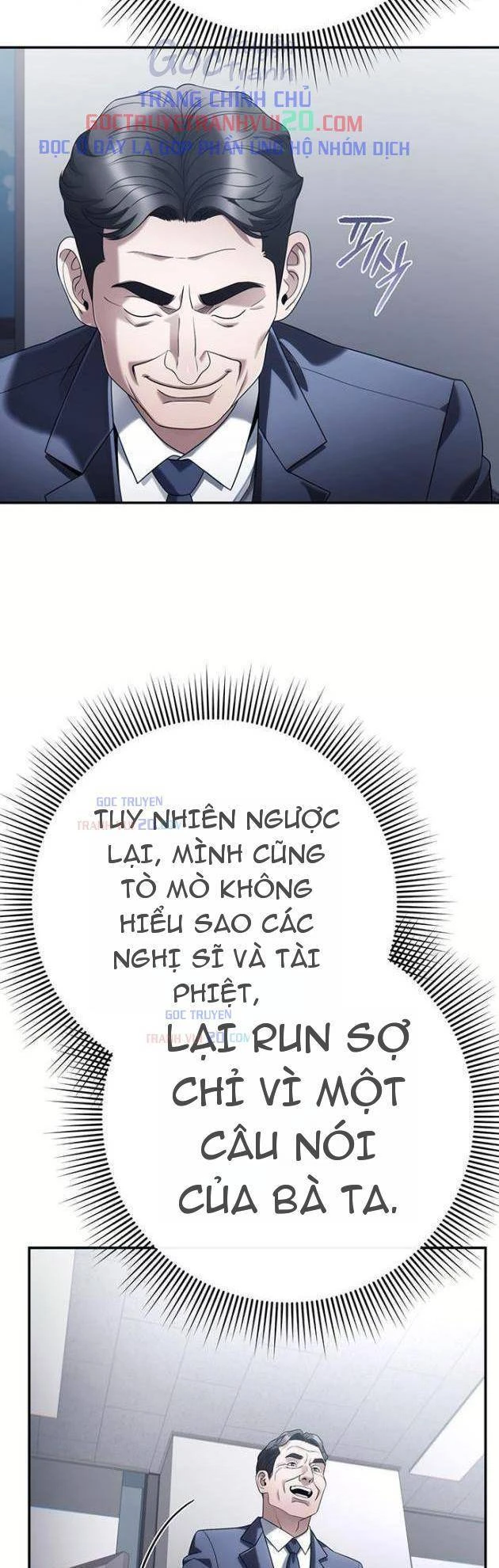 Nhân Viên Văn Phòng Nhìn Thấy Vận Mệnh Chapter 132 - 49
