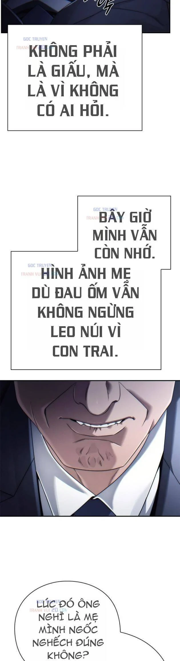 Nhân Viên Văn Phòng Nhìn Thấy Vận Mệnh Chapter 132 - 57