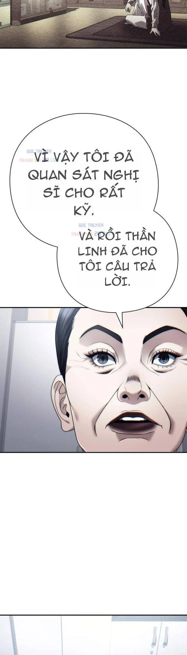 Nhân Viên Văn Phòng Nhìn Thấy Vận Mệnh Chapter 132 - 63