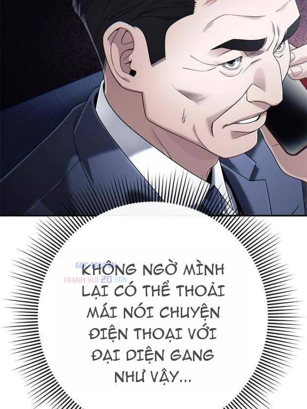 Nhân Viên Văn Phòng Nhìn Thấy Vận Mệnh Chapter 133 - 2