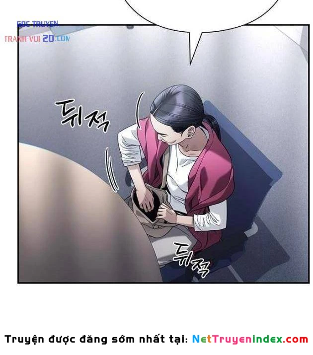 Nhân Viên Văn Phòng Nhìn Thấy Vận Mệnh Chapter 133 - 10