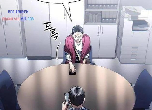 Nhân Viên Văn Phòng Nhìn Thấy Vận Mệnh Chapter 133 - 14