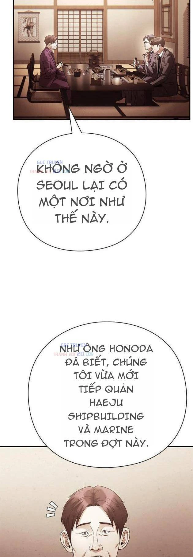 Nhân Viên Văn Phòng Nhìn Thấy Vận Mệnh Chapter 133 - 29