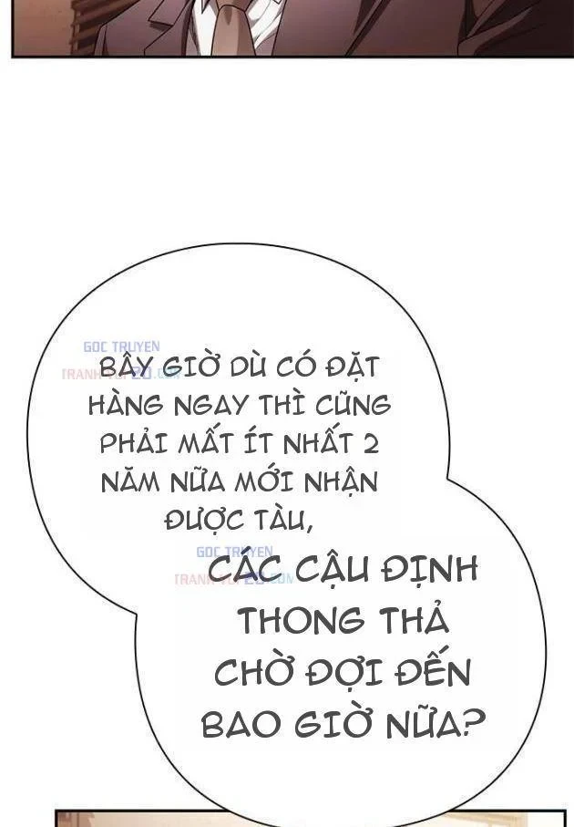 Nhân Viên Văn Phòng Nhìn Thấy Vận Mệnh Chapter 133 - 36