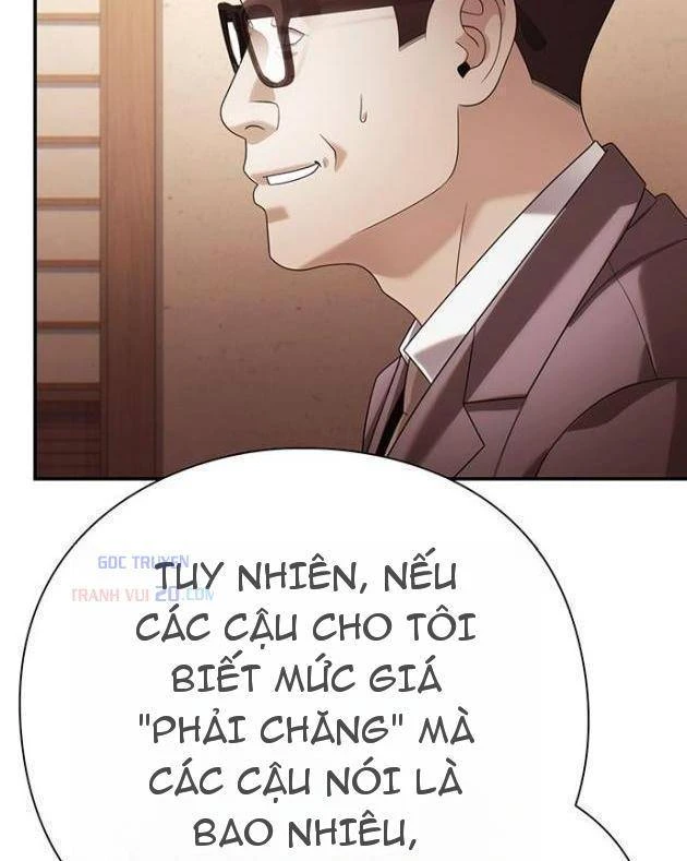 Nhân Viên Văn Phòng Nhìn Thấy Vận Mệnh Chapter 133 - 40