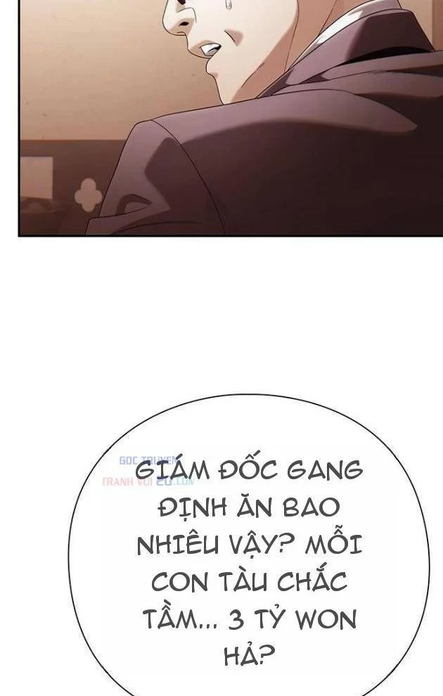 Nhân Viên Văn Phòng Nhìn Thấy Vận Mệnh Chapter 133 - 50