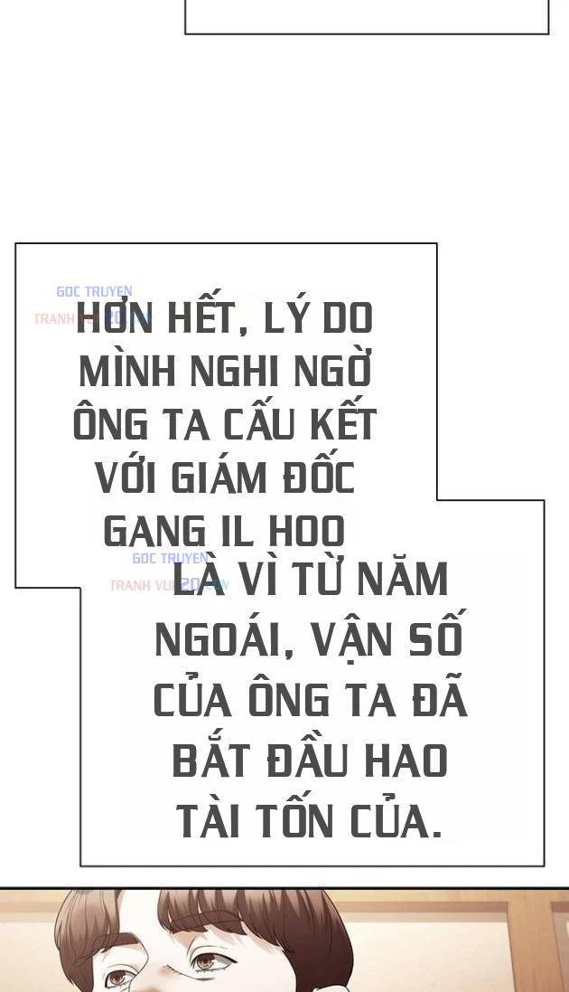 Nhân Viên Văn Phòng Nhìn Thấy Vận Mệnh Chapter 133 - 56