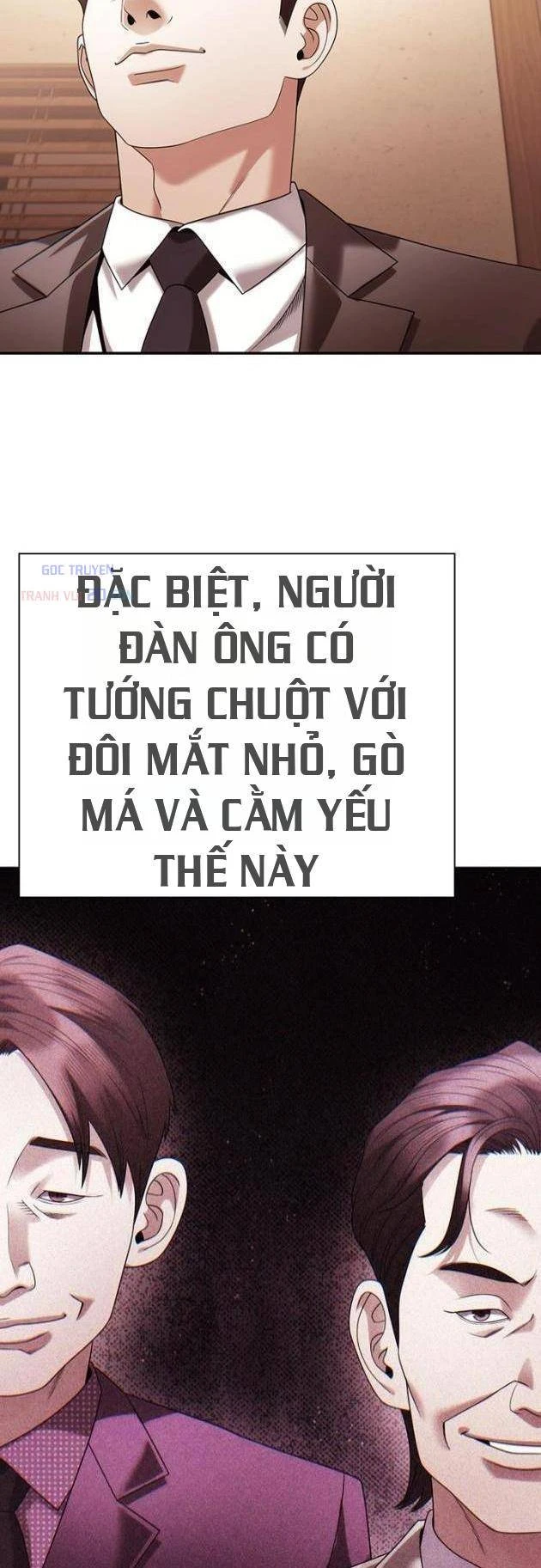 Nhân Viên Văn Phòng Nhìn Thấy Vận Mệnh Chapter 133 - 57