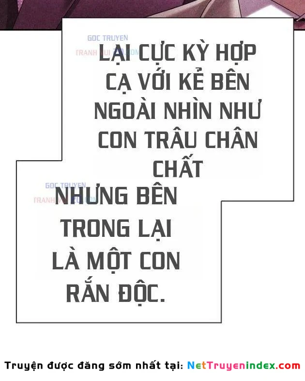 Nhân Viên Văn Phòng Nhìn Thấy Vận Mệnh Chapter 133 - 58