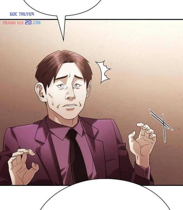 Nhân Viên Văn Phòng Nhìn Thấy Vận Mệnh Chapter 133 - 62