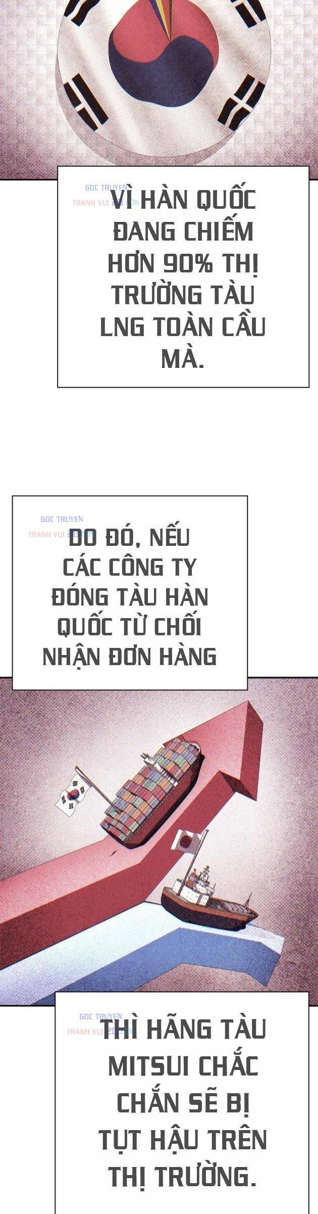 Nhân Viên Văn Phòng Nhìn Thấy Vận Mệnh Chapter 133 - 71