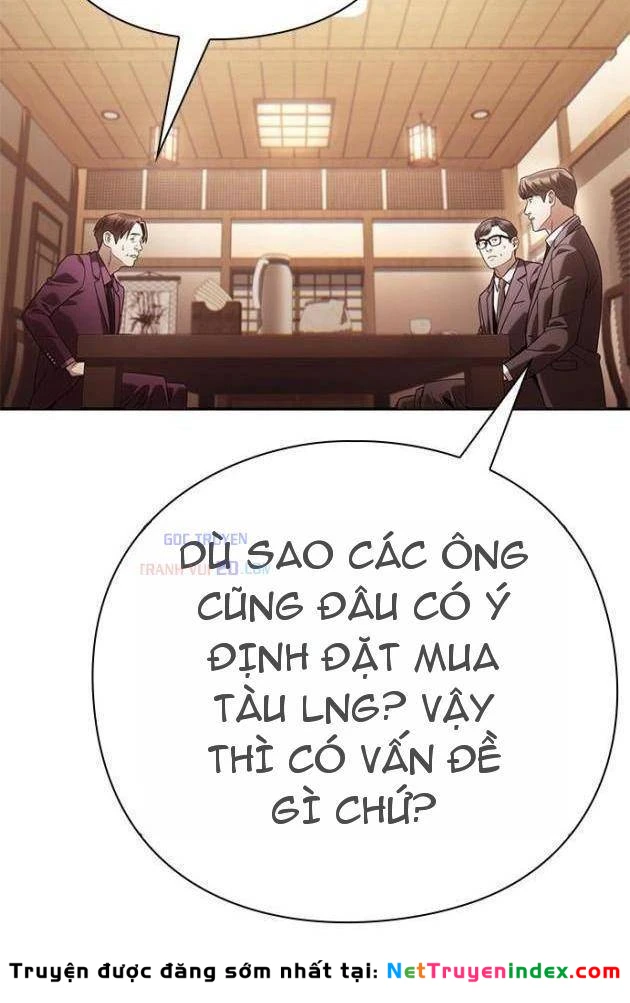 Nhân Viên Văn Phòng Nhìn Thấy Vận Mệnh Chapter 133 - 74