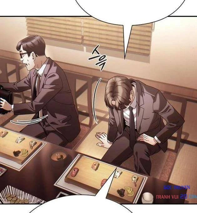 Nhân Viên Văn Phòng Nhìn Thấy Vận Mệnh Chapter 133 - 76