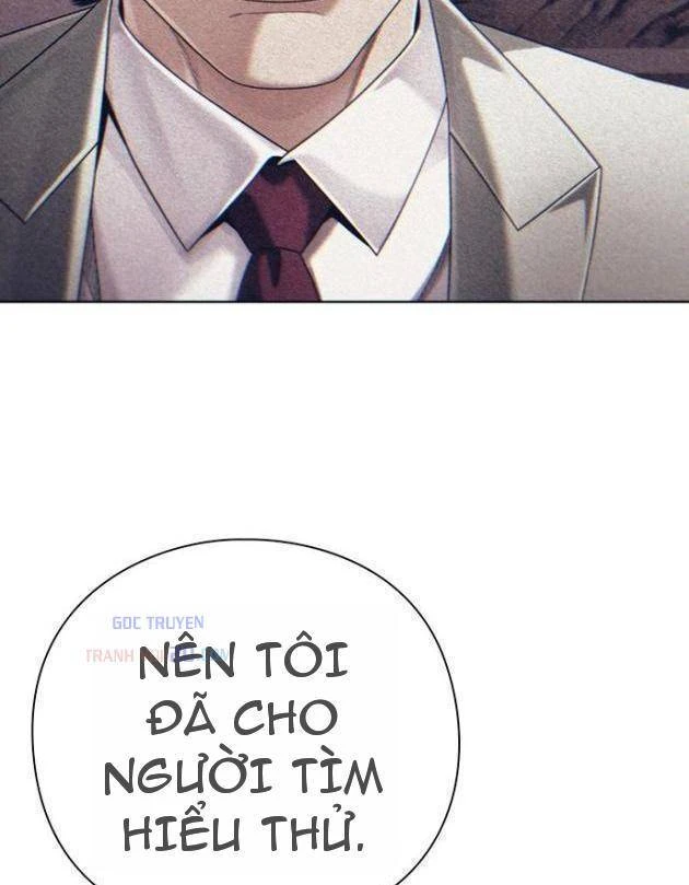 Nhân Viên Văn Phòng Nhìn Thấy Vận Mệnh Chapter 134 - 4