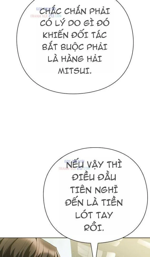 Nhân Viên Văn Phòng Nhìn Thấy Vận Mệnh Chapter 134 - 8