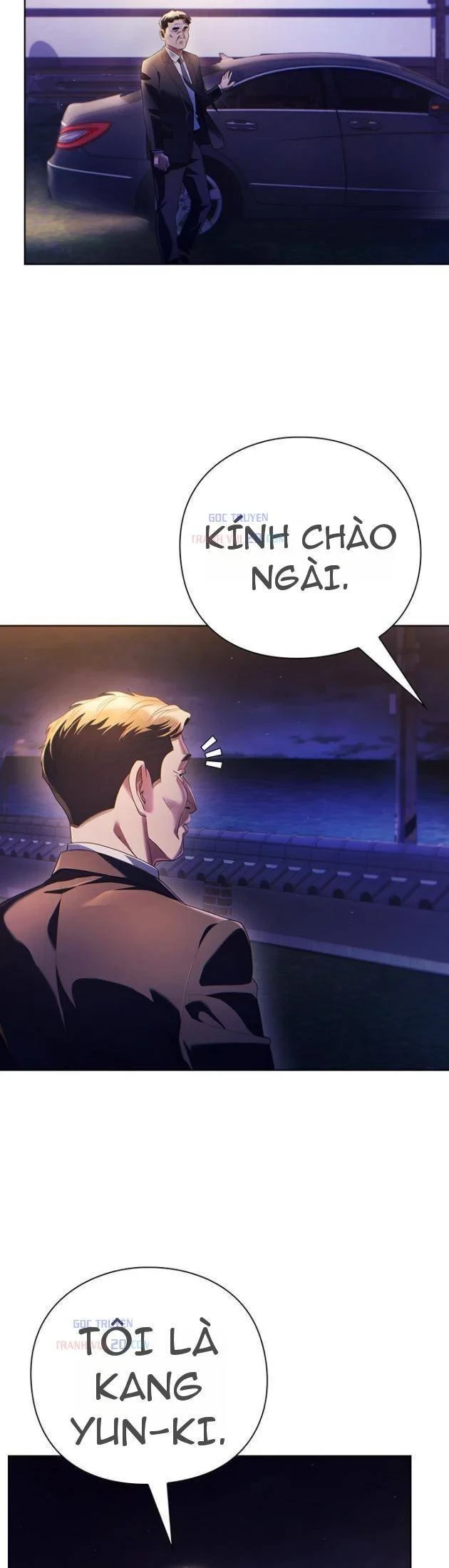 Nhân Viên Văn Phòng Nhìn Thấy Vận Mệnh Chapter 134 - 43