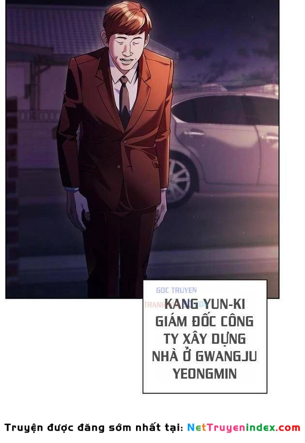 Nhân Viên Văn Phòng Nhìn Thấy Vận Mệnh Chapter 134 - 44