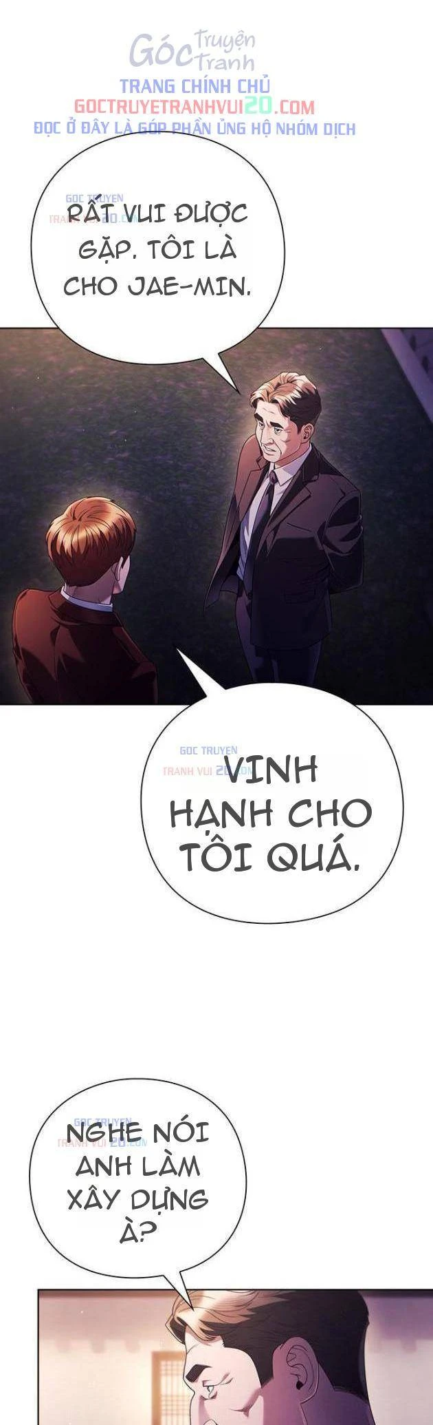 Nhân Viên Văn Phòng Nhìn Thấy Vận Mệnh Chapter 134 - 45