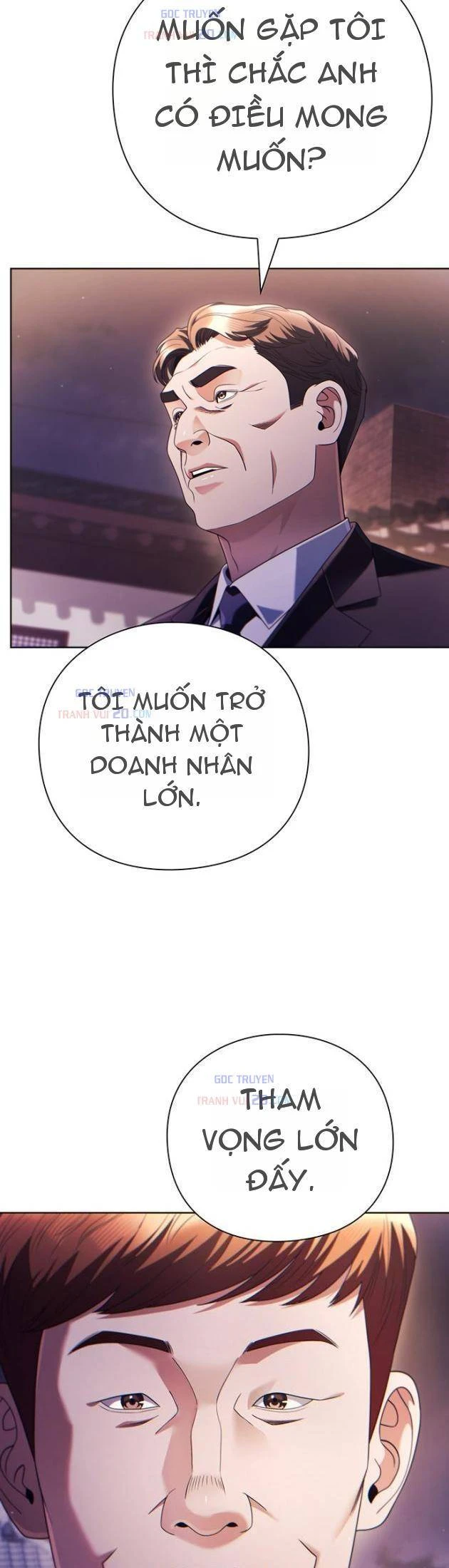 Nhân Viên Văn Phòng Nhìn Thấy Vận Mệnh Chapter 134 - 51