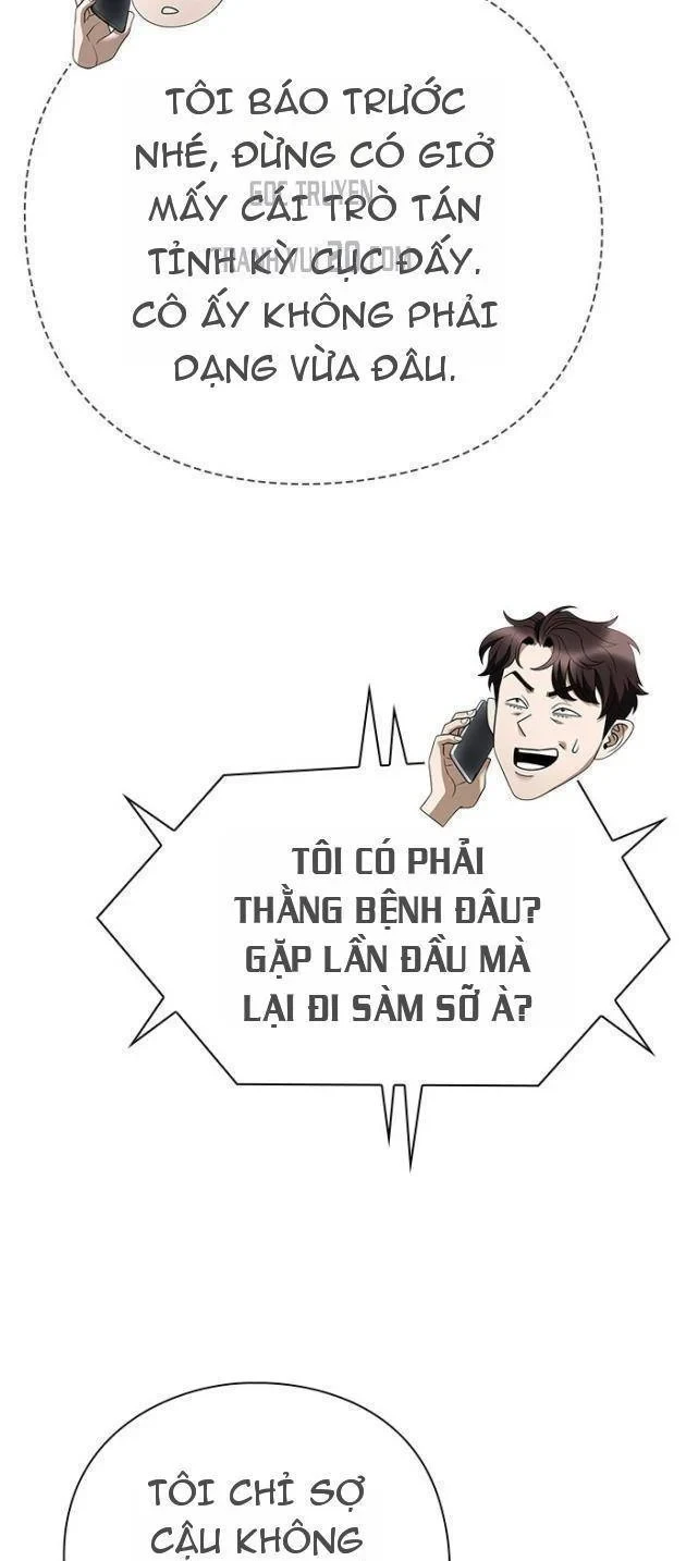 Nhân Viên Văn Phòng Nhìn Thấy Vận Mệnh Chapter 135 - 13
