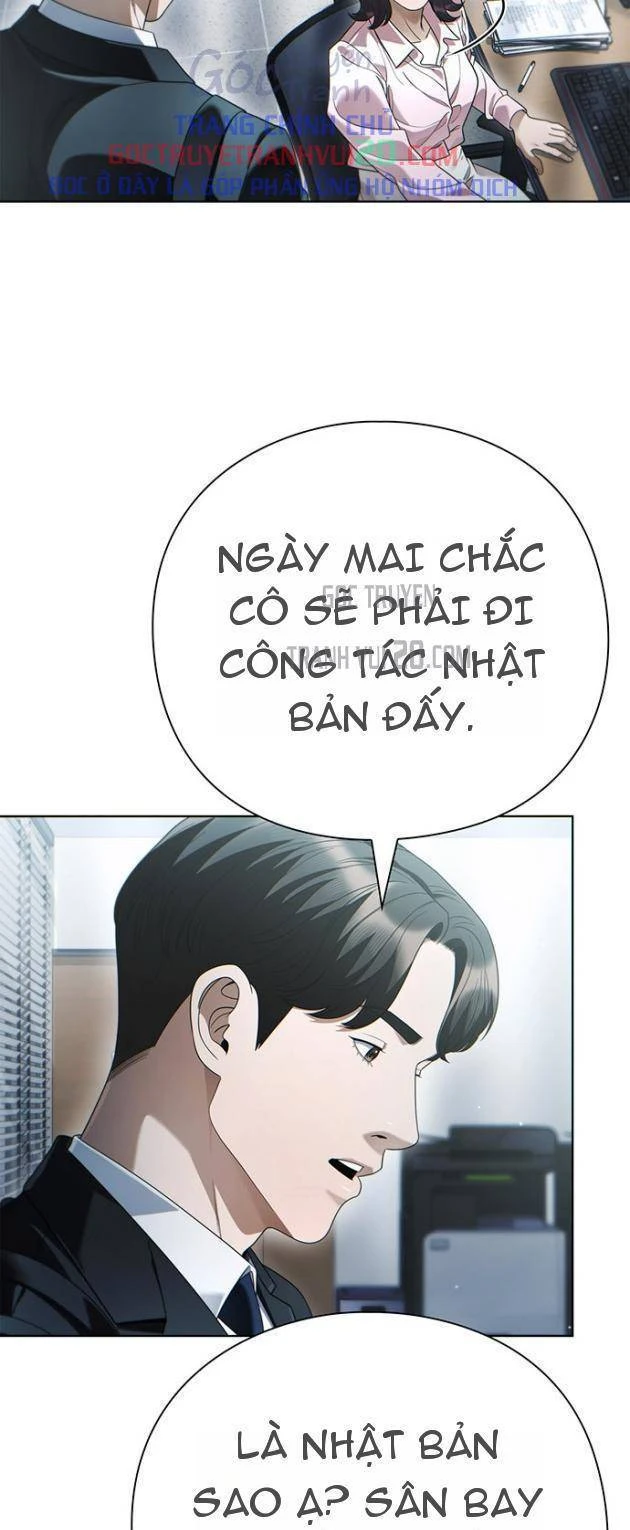 Nhân Viên Văn Phòng Nhìn Thấy Vận Mệnh Chapter 135 - 21
