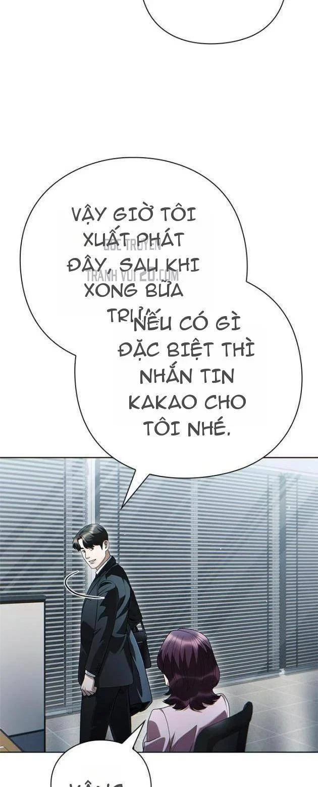 Nhân Viên Văn Phòng Nhìn Thấy Vận Mệnh Chapter 135 - 45