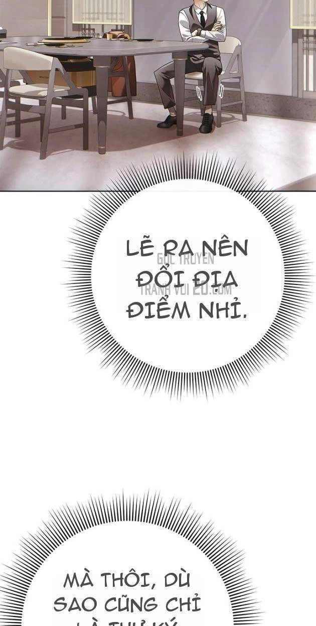 Nhân Viên Văn Phòng Nhìn Thấy Vận Mệnh Chapter 135 - 57