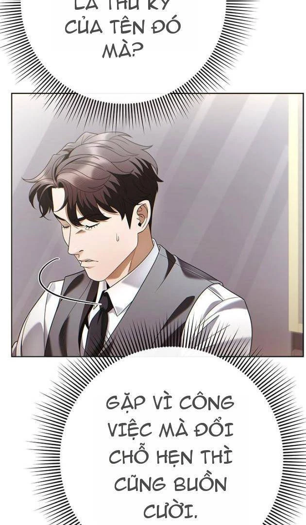 Nhân Viên Văn Phòng Nhìn Thấy Vận Mệnh Chapter 135 - 58