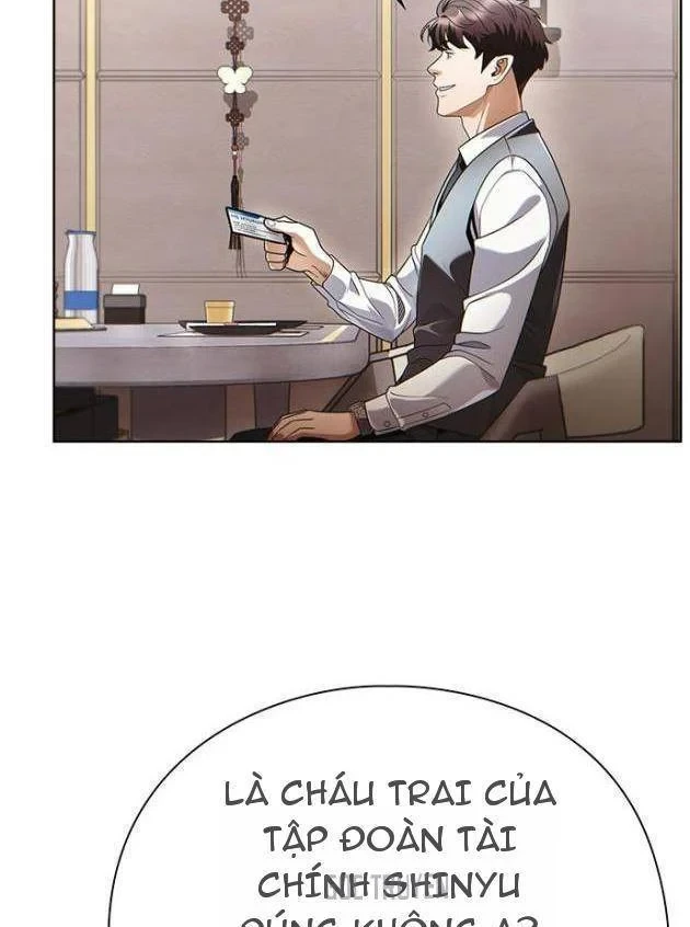 Nhân Viên Văn Phòng Nhìn Thấy Vận Mệnh Chapter 135 - 75