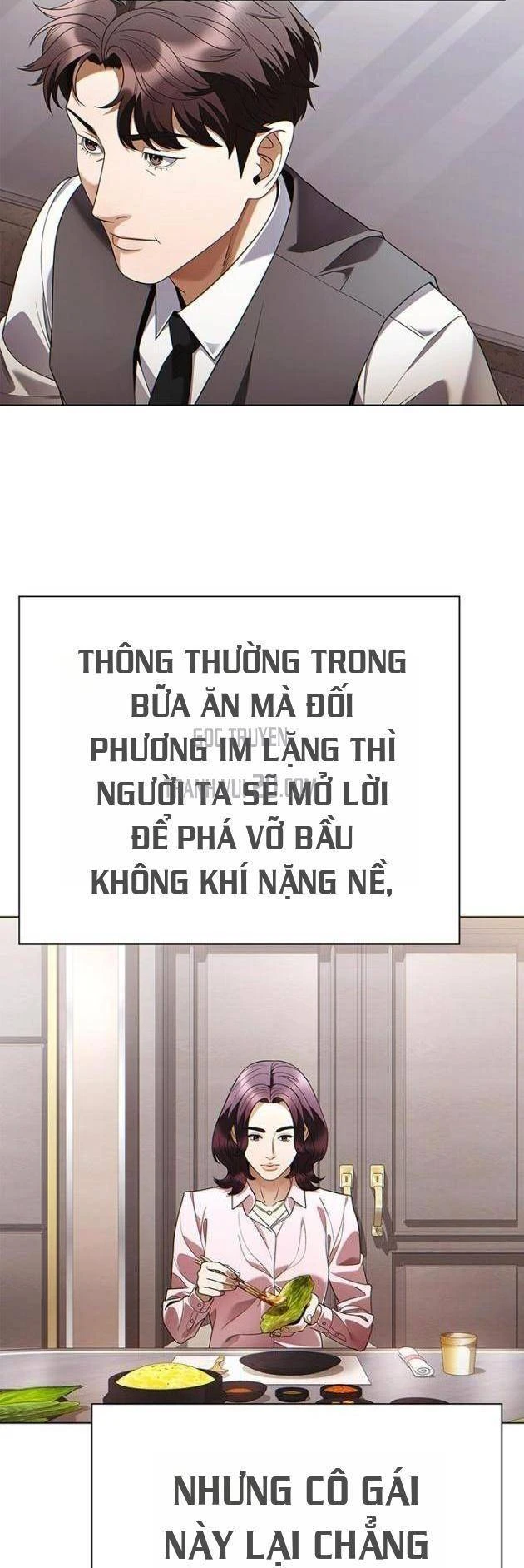 Nhân Viên Văn Phòng Nhìn Thấy Vận Mệnh Chapter 135 - 85