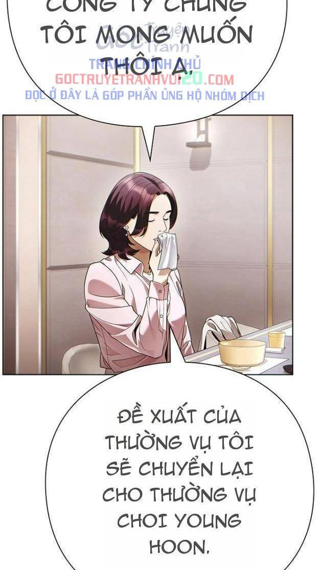 Nhân Viên Văn Phòng Nhìn Thấy Vận Mệnh Chapter 135 - 101